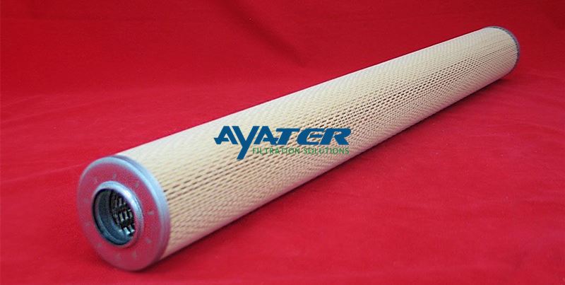 Pall Pleated Filter MCC1401E280H13 (3)