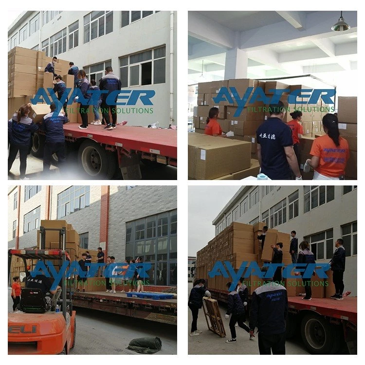 shipment