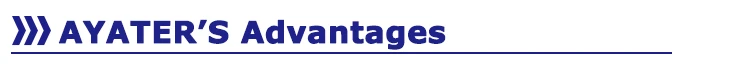 advantages