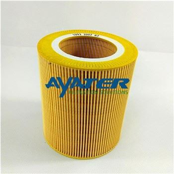 Атлас Copco Воздушный фильтр 1092200283