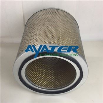 Атлас Copco Воздушный фильтр 1635040600