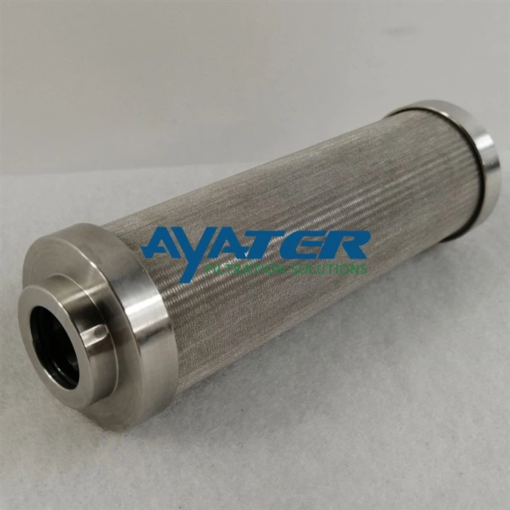 Фильтр элемента Indufil inr-s -00085- h-ss-upg-f