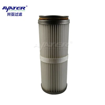8PP-47400-00 Фильтрующие элементы пылесборника